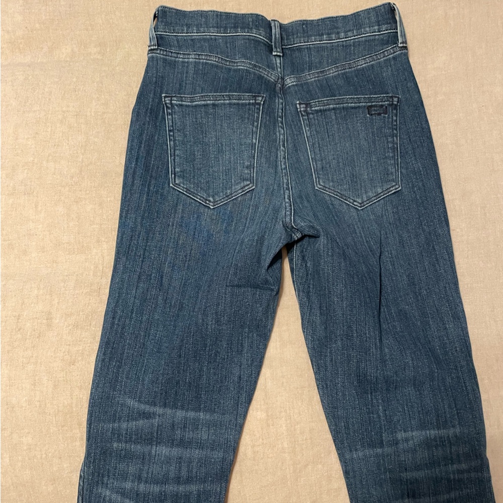 AYR The Riser Denim - Picture 4 of 6
